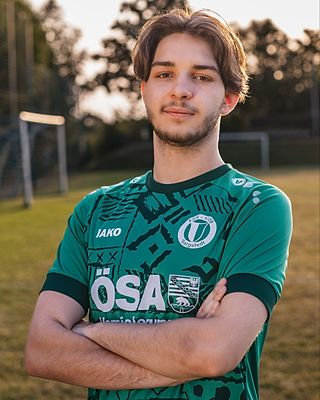 Giulio Alessandro Schäfer