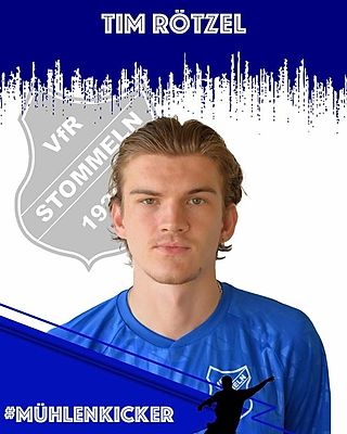 Tim Rötzel