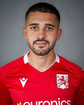 Emre Yücel