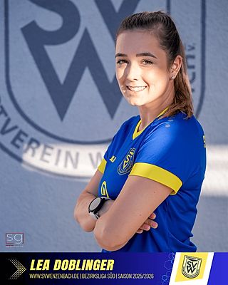 Lea Doblinger