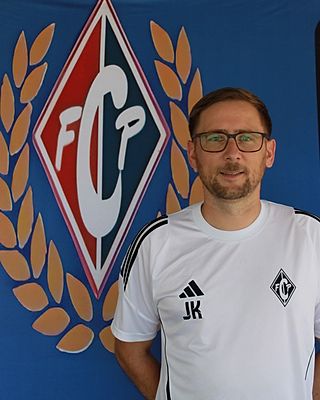 Jörn Kreuzberg