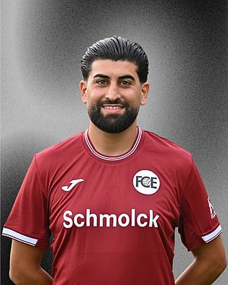 Delil Özcan