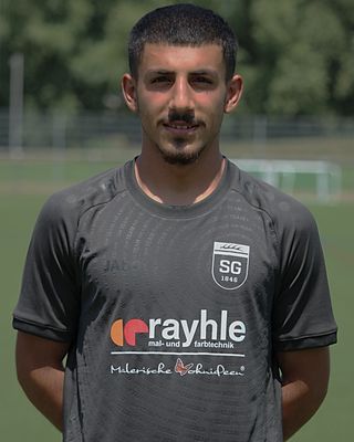 Khalil Hassu
