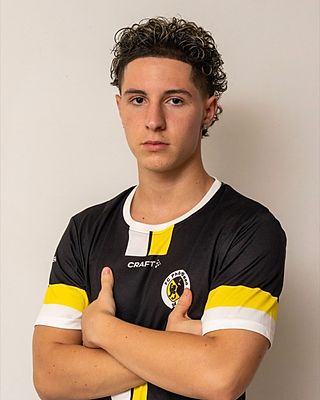 Alejandro Brühwiler