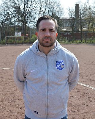 Jens Manuel Orejuela Pérez