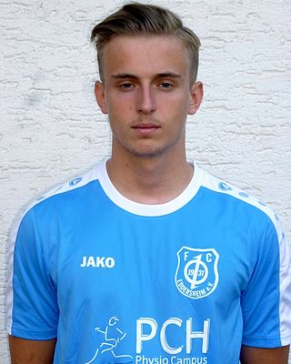 Luka Pavkovic