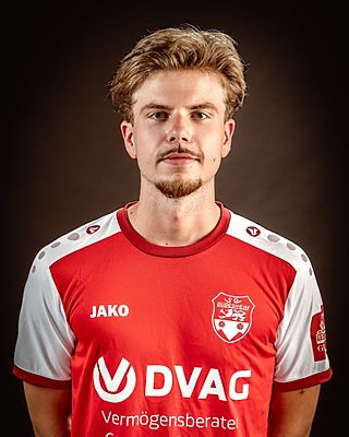 Luca Kraus