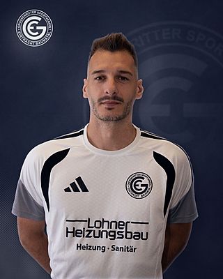 Kevin Nennhuber