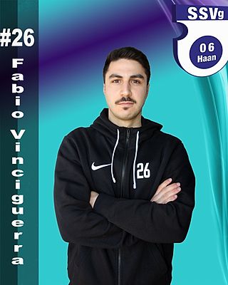 Fabio Vinciguerra