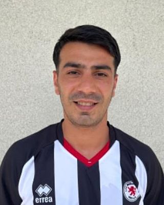 Sherawan Haj Mosa Tamer