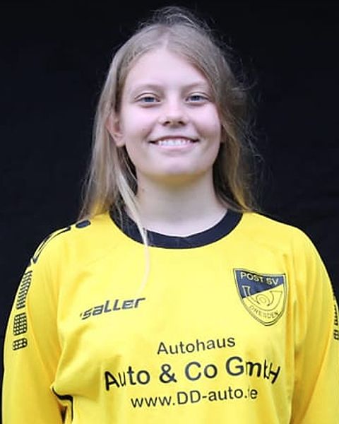 Foto: Post SV Dresden