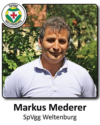 Markus Mederer