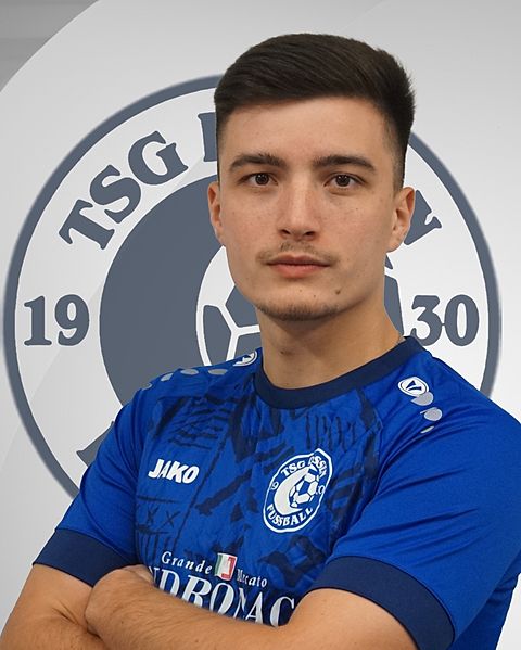 Foto: Marvin Rosa (TSG Dissen e.V.)