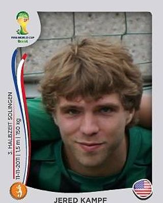 Jered Kampf