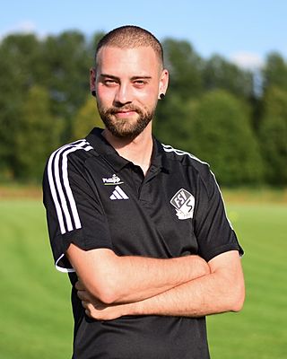 Cedric Zick