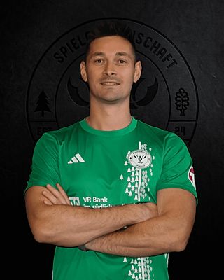 Jonas Hörner