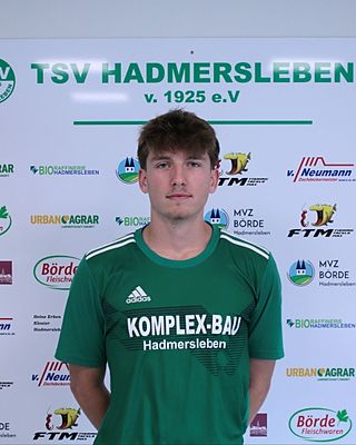 Noah Maximilian Jülich