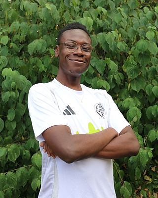 Delas Denis Anyomi
