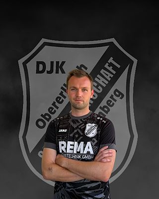 Eric Scheunemann