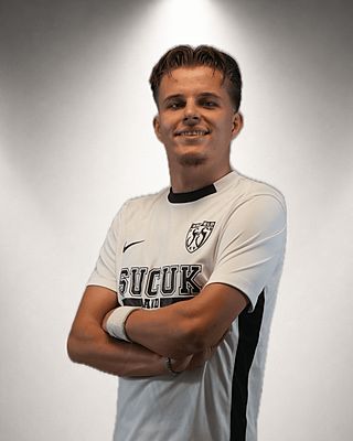 Dawid Dackowicz