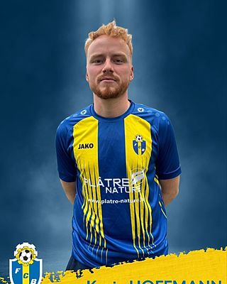 Kevin Hoffmann