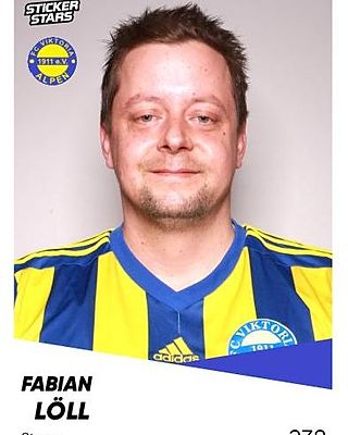 Fabian Löll
