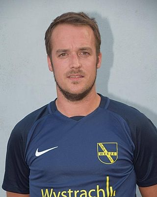 Stephan Gorthmanns