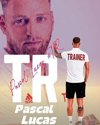 Pascal Lucas