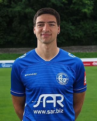Pau Perales Mas