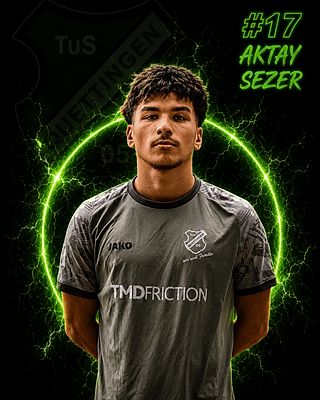 Aktay Sezer