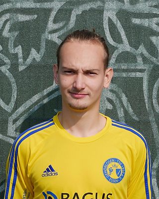 Fabio Resnik