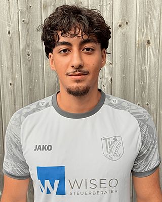 Rakan El-Katat