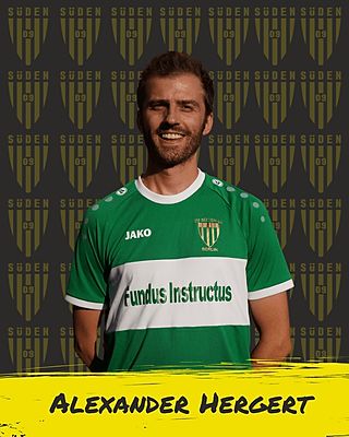 Alexander Hergert