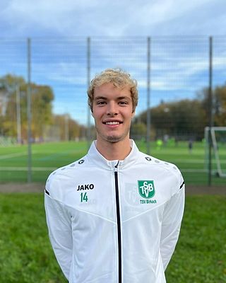Niklas Schlegel