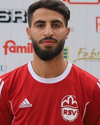 Fadhil Mahdi Gharkan Almeshrbawi