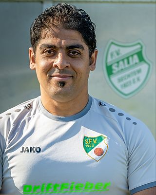 Osama Mohammed Elmahalawy