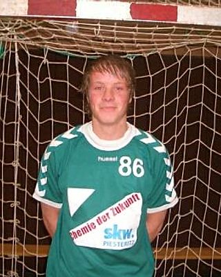 André Möller