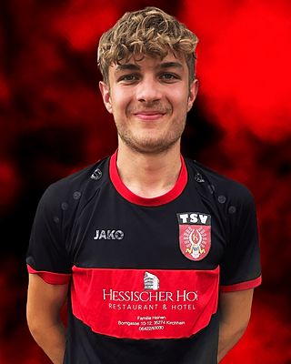 Marvin Küpper-Fahrenberg