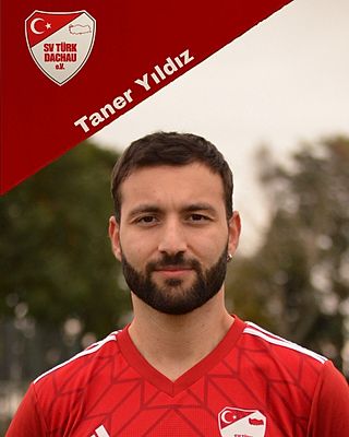 Taner Yildiz