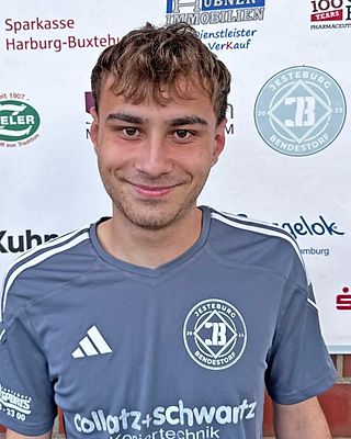 Bennick Soares Mesquita