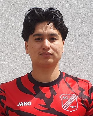 Follad Omidullah
