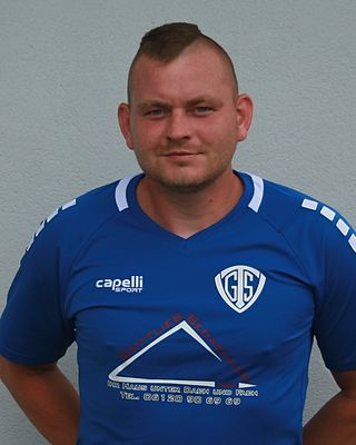 Krzysztof Pawel Bötcher