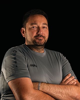 Robert Zilic
