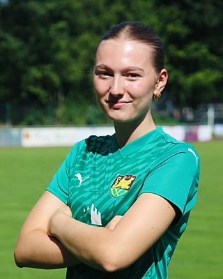 Milla Ehring