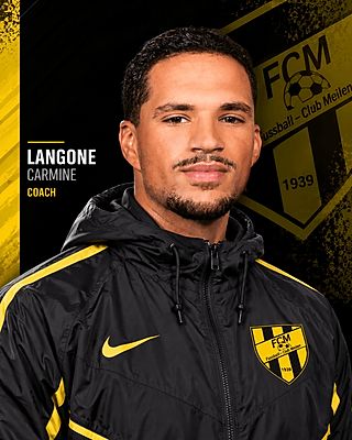 Carmine Langone