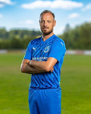 Felix Baum