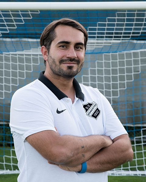 Foto: Aaron Czogalla