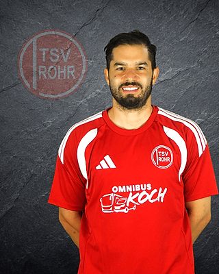Sam Beigzadeh