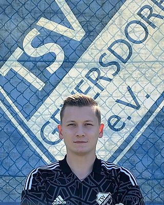 Moritz Fach