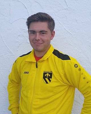 Felix Lutzenberger